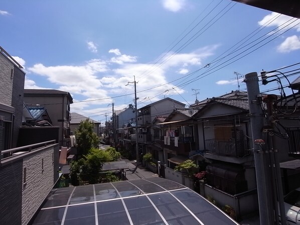 シティライフ長田の物件内観写真